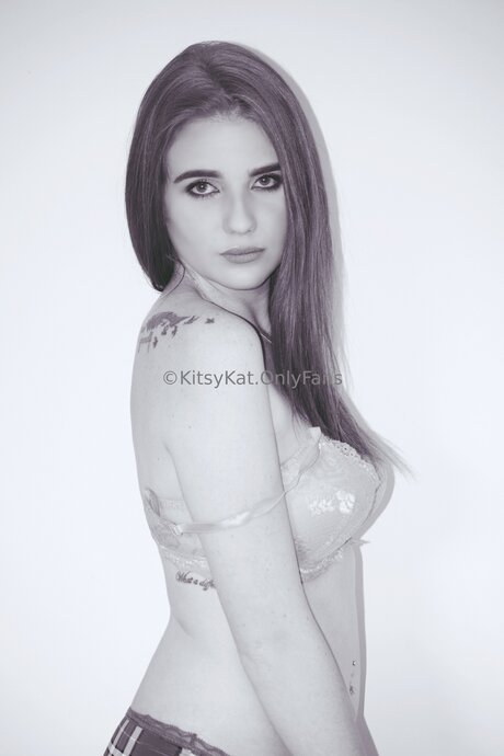 Kitsykat pretty pornstar images