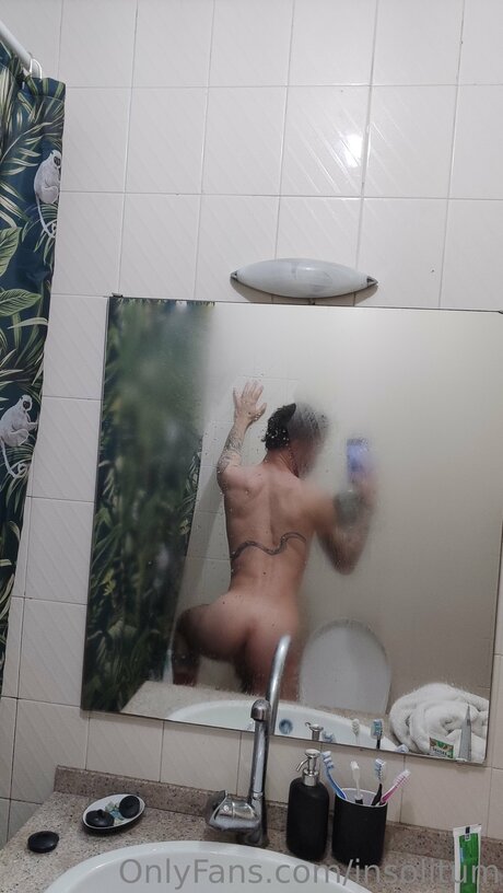 Insolitum profile pic