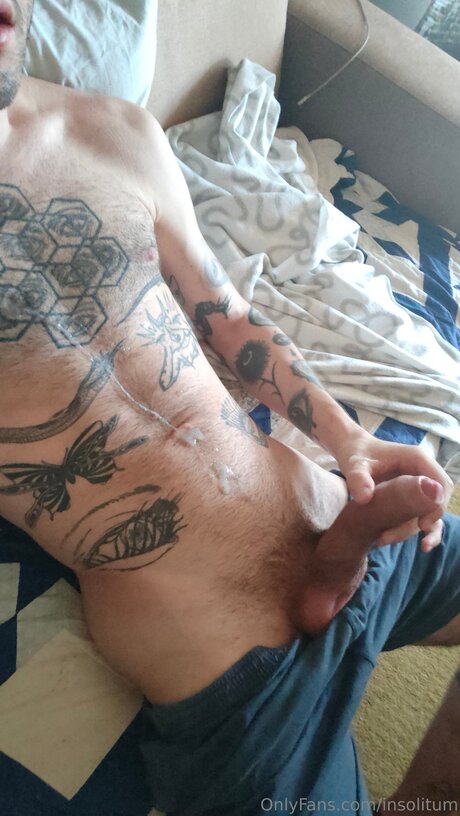 Insolitum art star archive