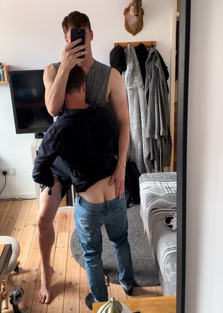 Joebergene star perfect img