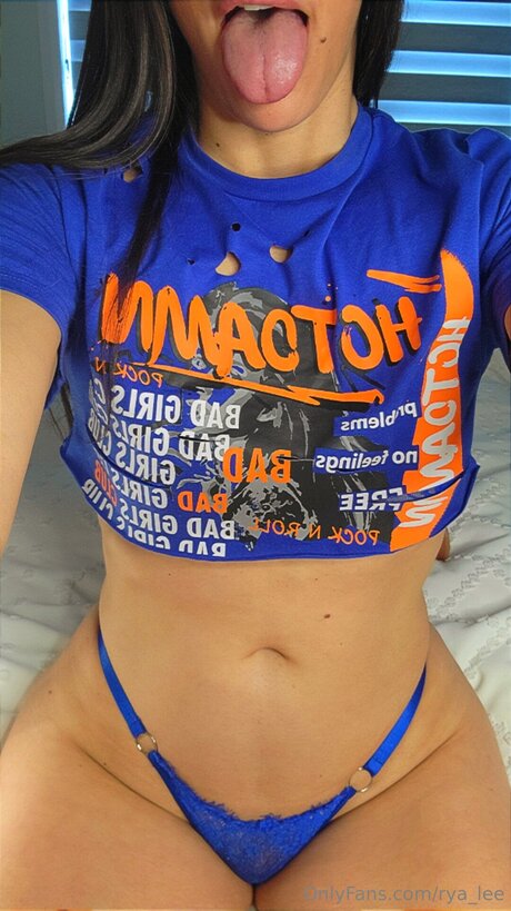 Rya Lee best actress pics