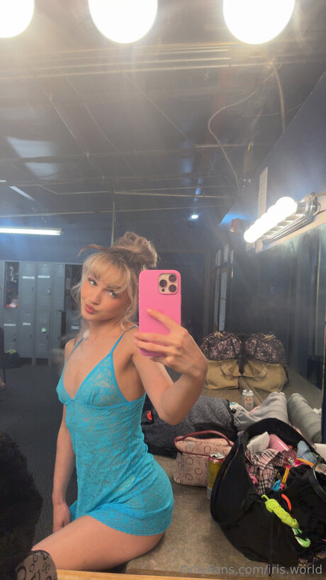 Iris World top pornstar img