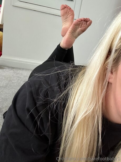 Barefootbaby1 top star photo