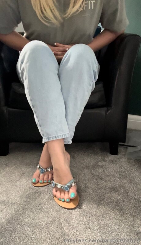 Barefootbaby1 xxx pornstar archive