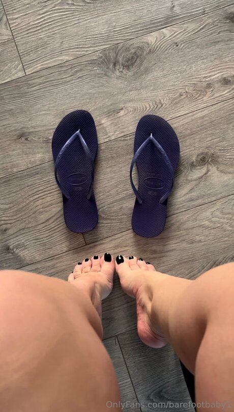 Barefootbaby1 sexy pornstar galleries