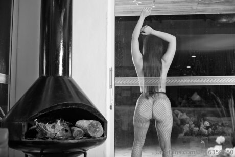 Abbydrake nude model pics