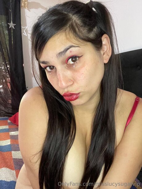 Misslucysugarvip profile pic