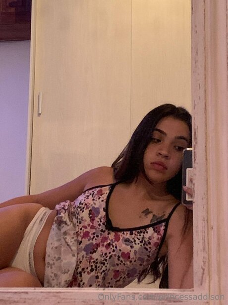 Princessaddison pornstar hot photos