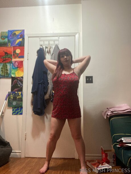Misskushprincessxxx xxx model galleries