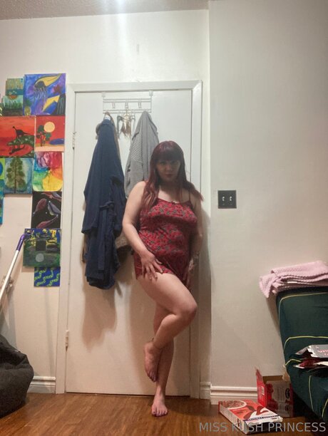 Misskushprincessxxx sex actress picture