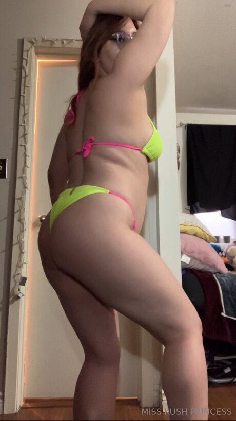 Misskushprincessxxx nudes star galleries