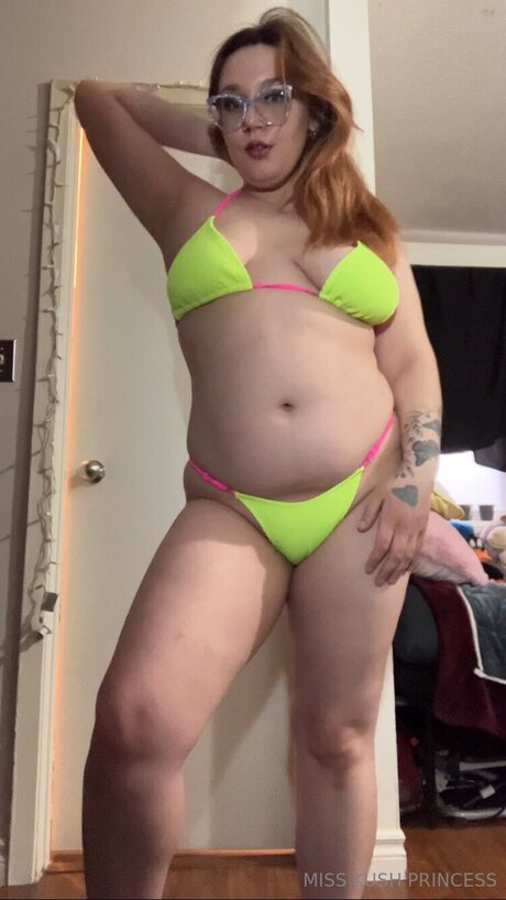 Misskushprincessxxx free star gallery