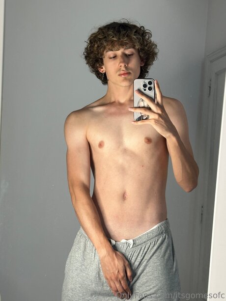 Itsgomesofc high quality actress gallery