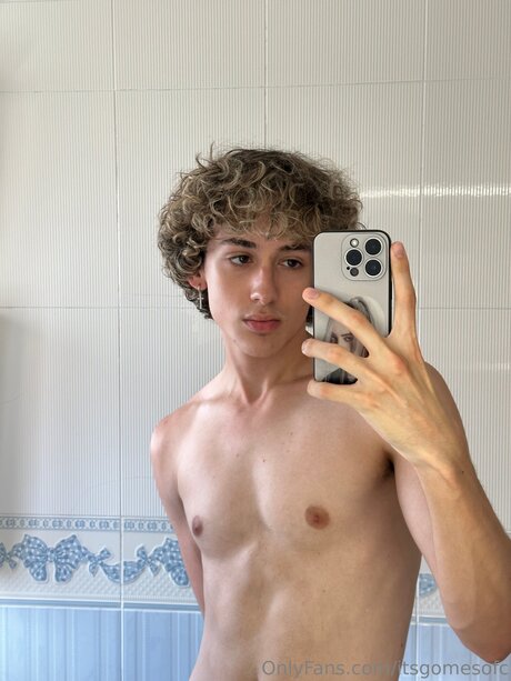 Itsgomesofc pornstar beautiful image