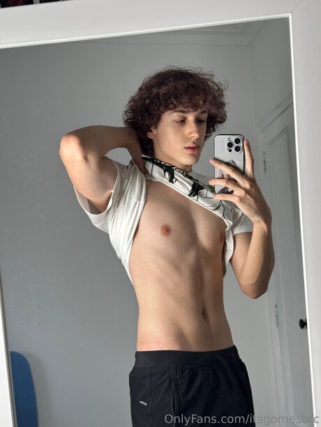 Itsgomesofc beautiful model galleries