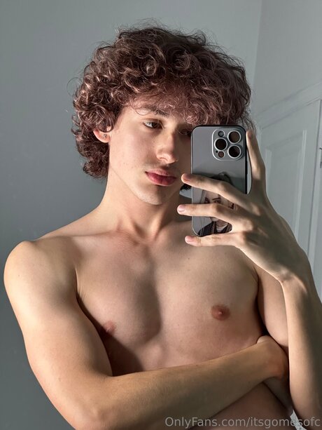 Itsgomesofc pornstar top pics