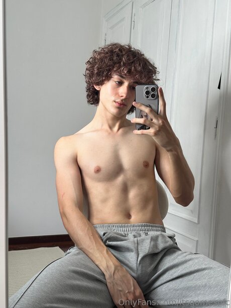 Itsgomesofc star pretty img