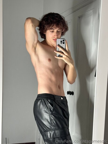 Itsgomesofc porn star galleries