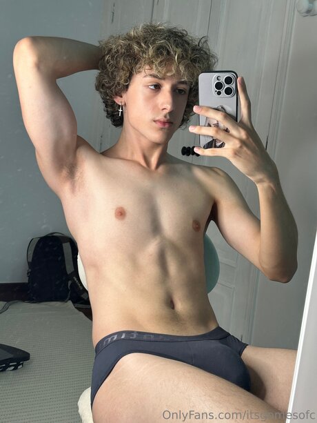 Itsgomesofc free model image