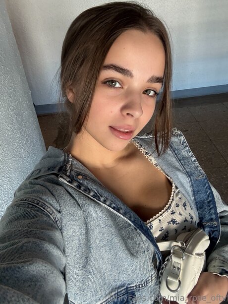 Mia Rose Oftv star pretty pic
