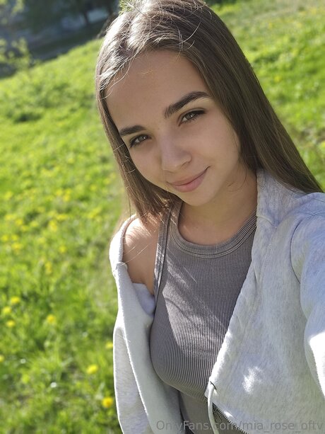 Mia Rose Oftv profile pic