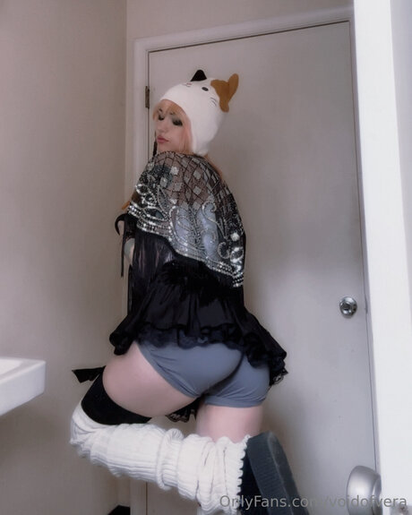 Voidofvera hot star photos