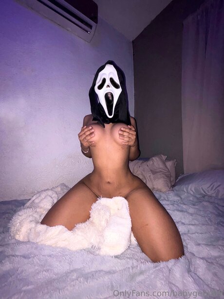 Babygenn09 best pornstar pic