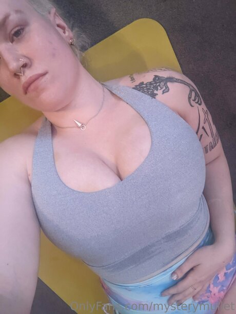 Mysterymullet pretty actress picture