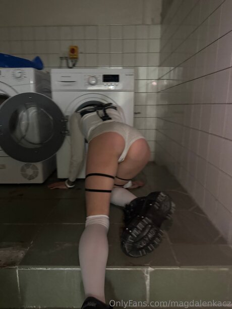 Magdalenkacz star pornographic picture