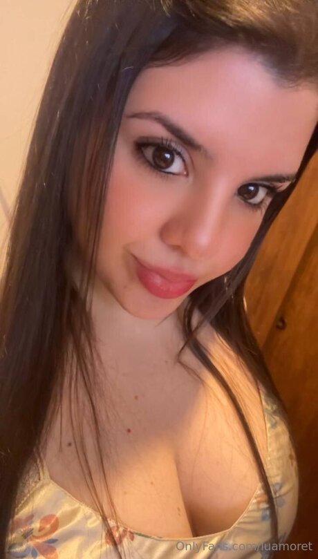 Luamoret profile pic