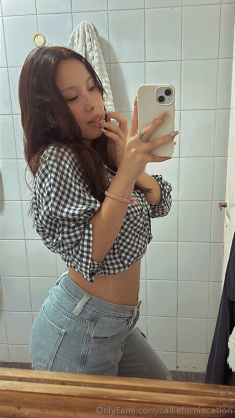 Callieforniacation erotic star image