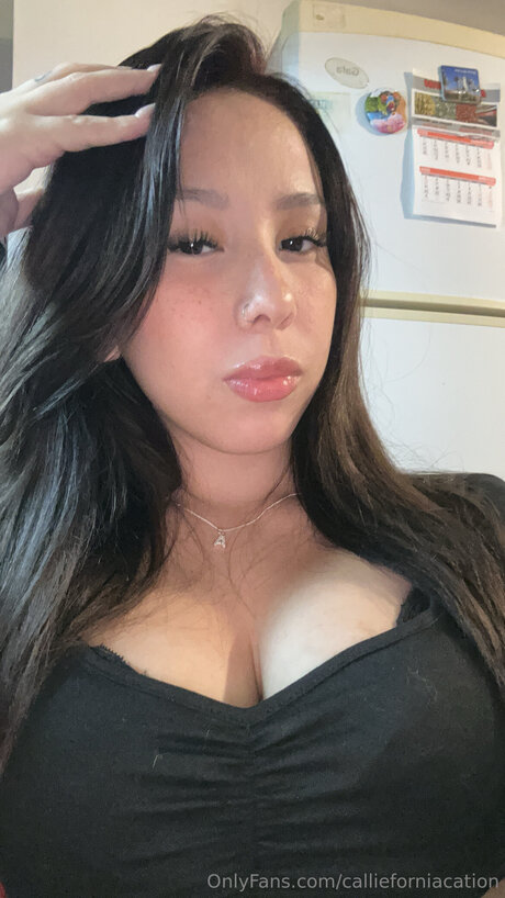 Callieforniacation exclusive model gallery