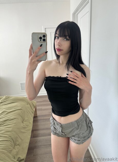 Alessandrakit star xxx pics