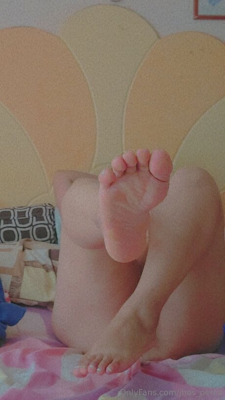 Jhos Perez nude star photo