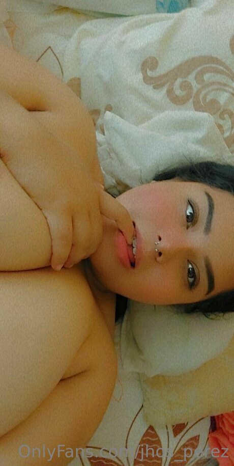 Jhos Perez nude actress photo