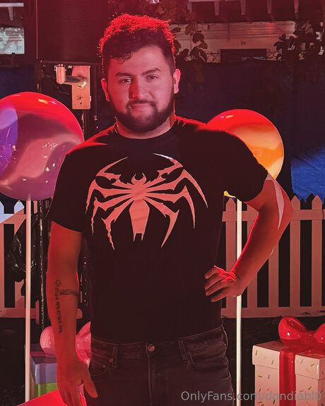 Dondiabl0 exclusive model galleries