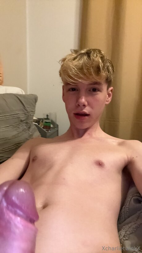 Xcharlietwinkx top actress pics