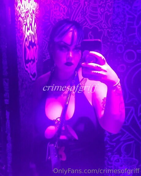 Crimesofgriff pornstar pretty image