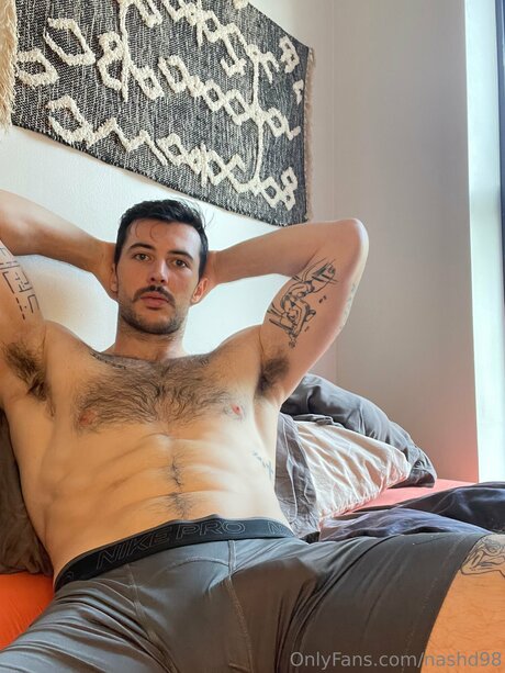 Nashd98 star nudes photo