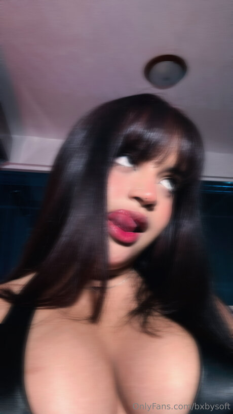 Sophiapotter sexy model photo