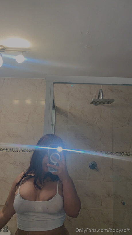 Sophiapotter model art image