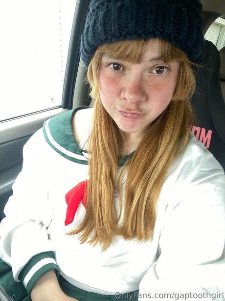 Gaptoothgirl perfect star galleries