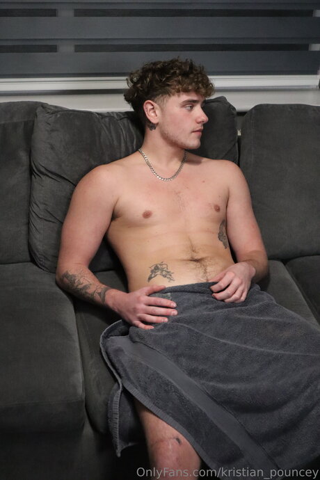 Kristian Pouncey star free image