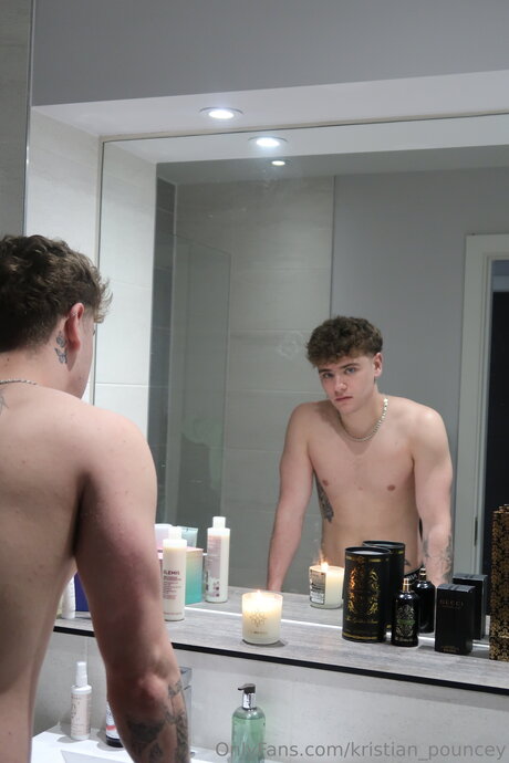 Kristian Pouncey star nice picture