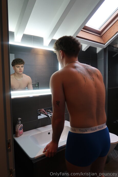 Kristian Pouncey nice star images