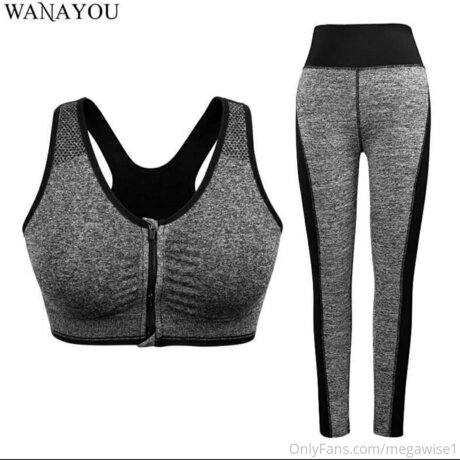 Megawise1 high quality model pictures