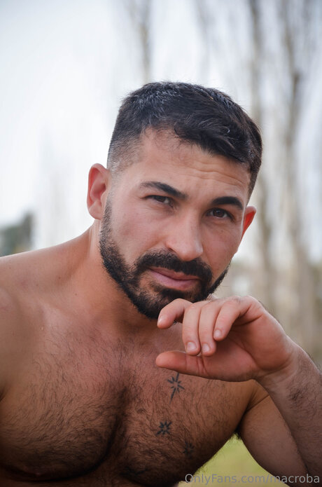 Macroba exclusive star images