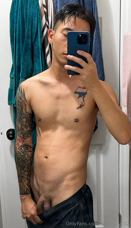 Armyguyc12 art model archive