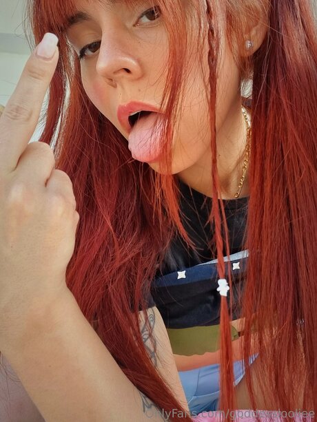 Goddesslooliee star exclusive gallery