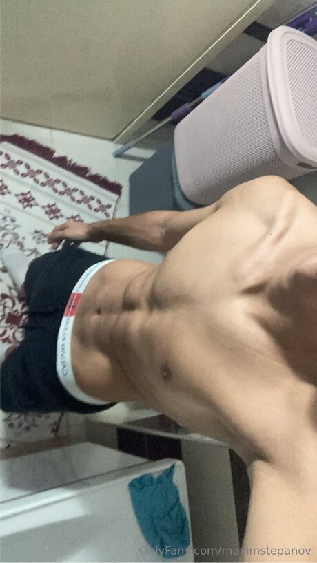 Maximstepanov exclusive actress photo